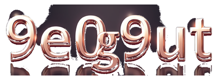 9e0g9ut logo
